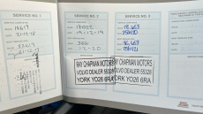 Volvo V40 T3 [152] Inscription 5dr Geartronic Petrol Hatchback